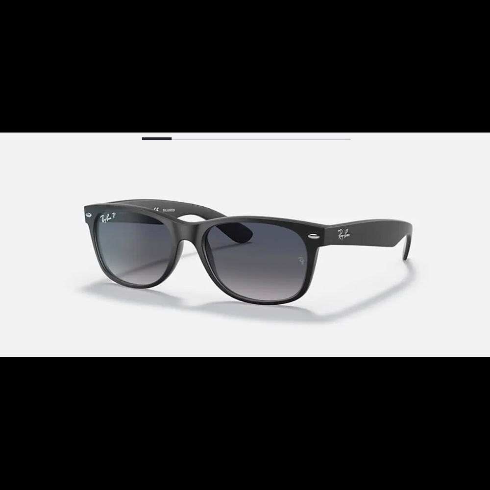 RAY-BAN NEW WAYFARER RB2132